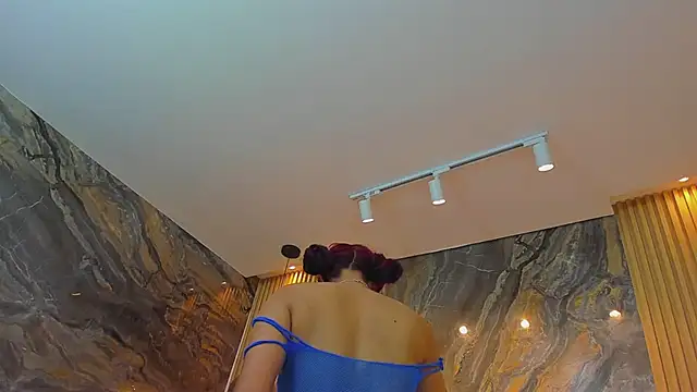 ella harper online show from 21, 3, 2025