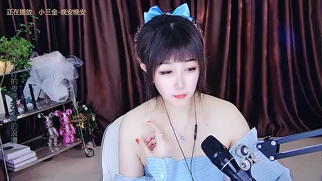 xiaoya666--baby online show from 20, 3, 2025