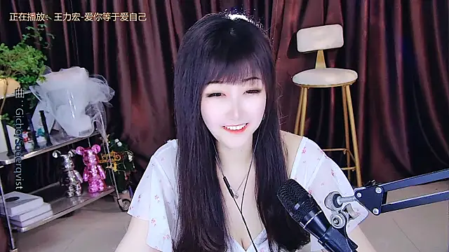 xiaoya666--baby online show from 22, 3, 2025