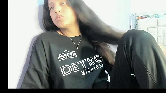 Snapshot of ReisheII_Andersom chatting on 7, 11, 2025 ReisheII Andersom online show from 7, 11, 2025