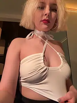 XMelissaX online show from 18, 1, 2026