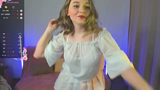 Snapshot of alysia_storm chatting on 1, 3, 2025 alysia storm online show from 1, 3, 2025