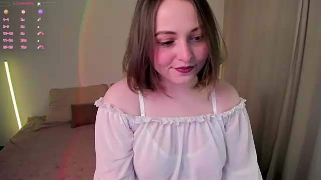 Snapshot of alysia_storm chatting on 26, 4, 2026 alysia storm online show from 26, 4, 2026