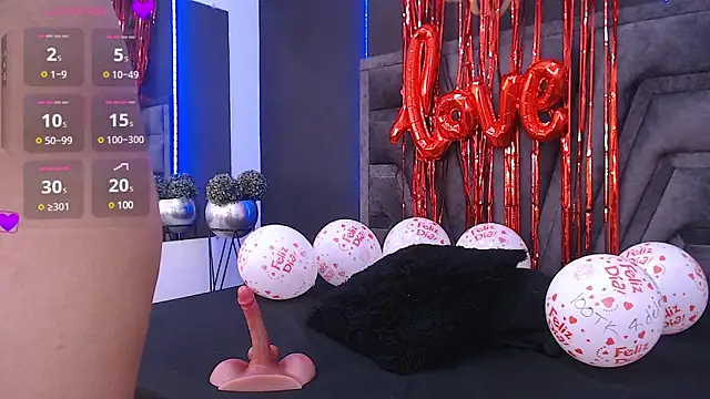 stefany bro online show from 15, 2, 2025