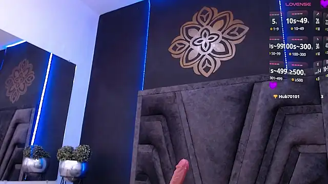 stefany bro online show from 12, 3, 2025