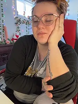 Sweetleeahxx online show from 27, 3, 2026