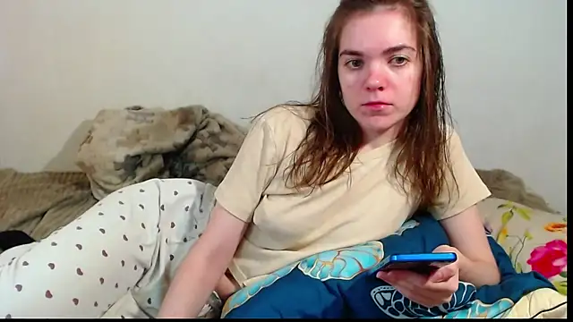 SallyMkn online show from 27, 5, 2026