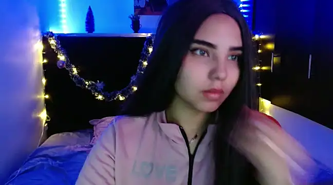 Snapshot of Miapeyton chatting on 23, 12, 2024 Miapeyton online show from 23, 12, 2024