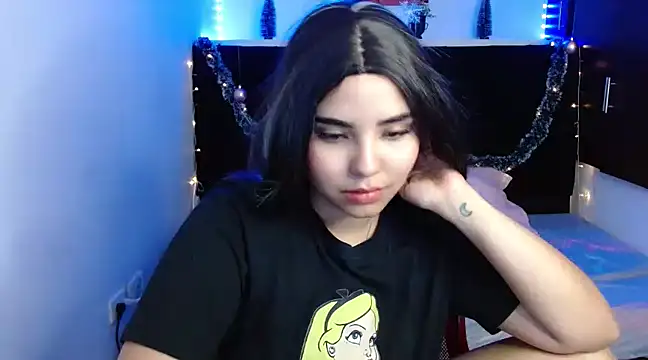 Snapshot of Miapeyton chatting on 30, 12, 2024 Miapeyton online show from 30, 12, 2024