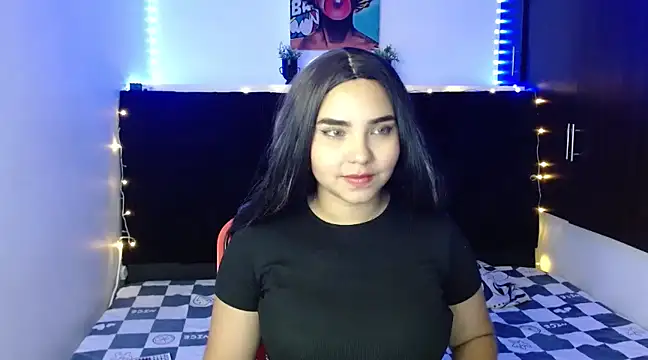 Snapshot of Miapeyton chatting on 14, 1, 2025 Miapeyton online show from 14, 1, 2025