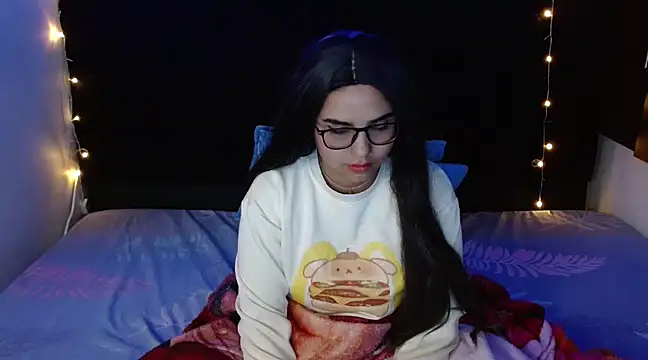 Snapshot of Miapeyton chatting on 22, 1, 2025 Miapeyton online show from 22, 1, 2025