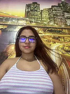 Snapshot of Miapeyton chatting on 11, 3, 2025 Miapeyton online show from 11, 3, 2025