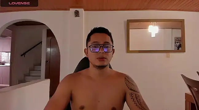 Snapshot of Michael_Acosta chatting on 1, 3, 2025 Michael Acosta online show from 1, 3, 2025