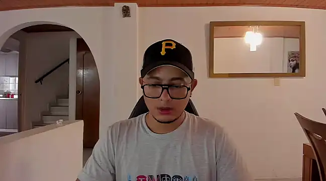 Snapshot of Michael_Acosta chatting on 3, 3, 2025 Michael Acosta online show from 3, 3, 2025