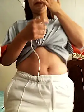 Sara Brownx online show from 8, 1, 2026