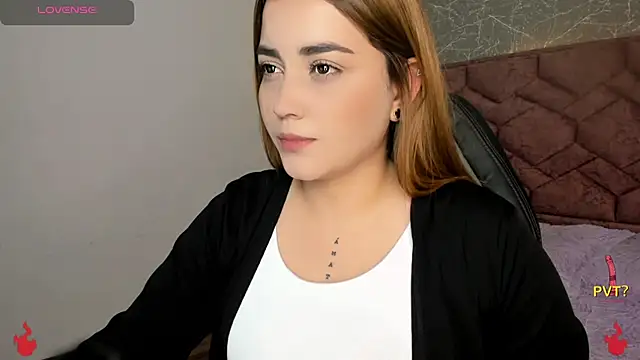 Snapshot of Lucia_star__ chatting on 10, 12, 2024 Lucia star   online show from 10, 12, 2024