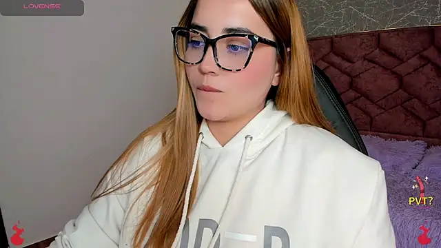 Snapshot of Lucia_star__ chatting on 21, 1, 2025 Lucia star   online show from 21, 1, 2025