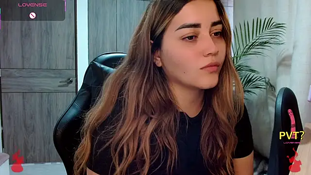 Lucia star   online show from 27, 2, 2026