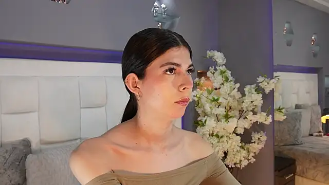 CuteAri online show from 10, 1, 2026