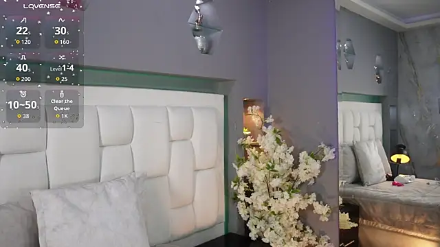 CuteAri online show from 30, 6, 2026