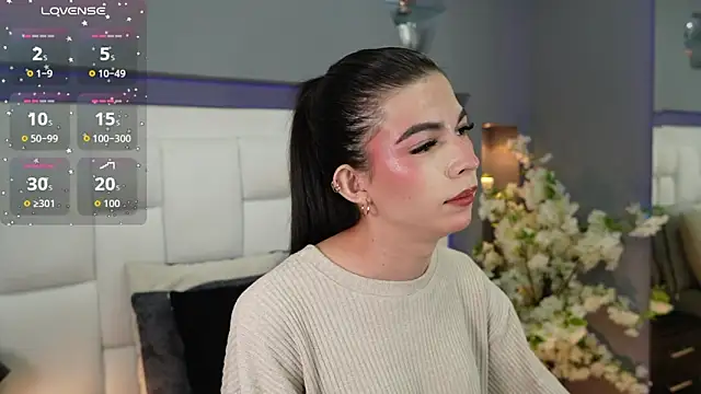 CuteAri online show from 14, 7, 2026
