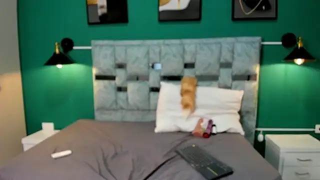 MAVIE IVANOVA online show from 12, 1, 2026