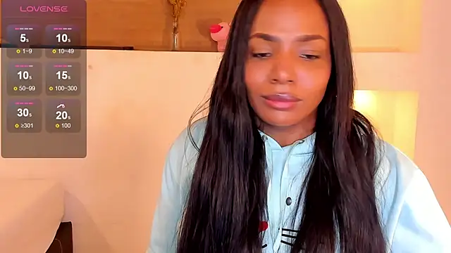 Snapshot of IvyBliss8 chatting on 31, 12, 2024 IvyBliss8 online show from 31, 12, 2024