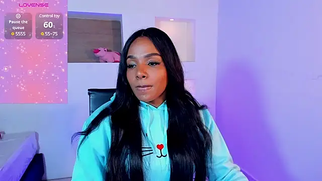 Snapshot of IvyBliss8 chatting on 14, 2, 2025 IvyBliss8 online show from 14, 2, 2025