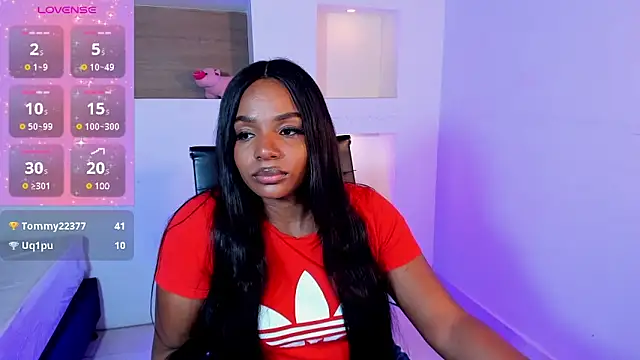 Snapshot of IvyBliss8 chatting on 14, 2, 2025 IvyBliss8 online show from 14, 2, 2025