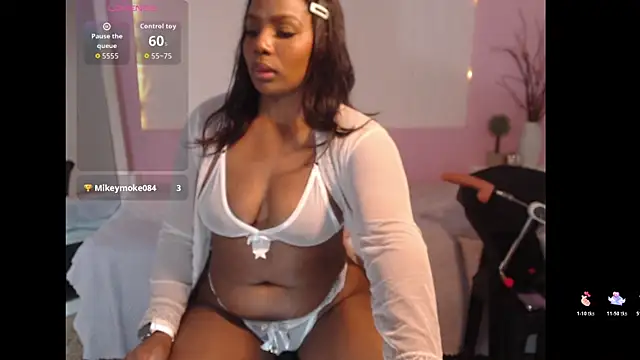 Snapshot of IvyBliss8 chatting on 21, 3, 2026 IvyBliss8 online show from 21, 3, 2026