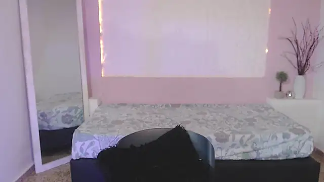 Snapshot of IvyBliss8 chatting on 28, 3, 2026 IvyBliss8 online show from 28, 3, 2026