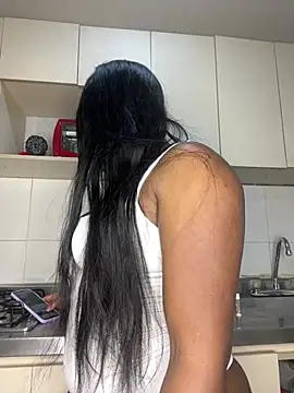 Snapshot of IvyBliss8 chatting on 11, 4, 2026 IvyBliss8 online show from 11, 4, 2026