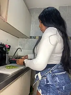 Snapshot of IvyBliss8 chatting on 21, 4, 2026 IvyBliss8 online show from 21, 4, 2026