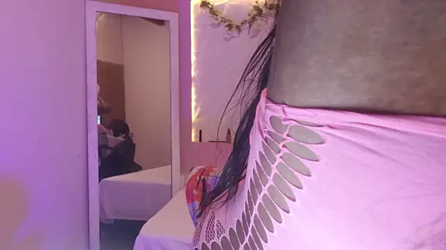 Snapshot of IvyBliss8 chatting on 23, 4, 2026 IvyBliss8 online show from 23, 4, 2026