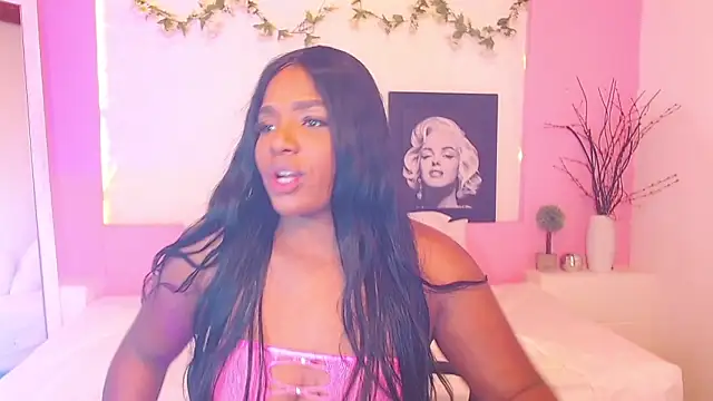 Snapshot of IvyBliss8 chatting on 25, 4, 2026 IvyBliss8 online show from 25, 4, 2026