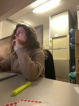 ItalianiMuli online show from 27, 1, 2025