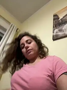 ItalianiMuli online show from 30, 1, 2025