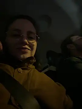 ItalianiMuli online show from 8, 3, 2025