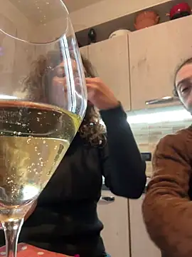 ItalianiMuli online show from 15, 3, 2025