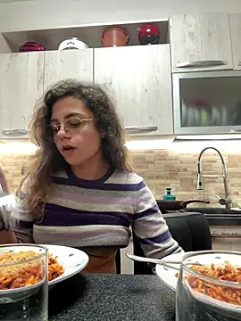 ItalianiMuli online show from 10, 10, 2025