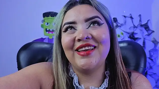 Agatha humidity online show from 9, 10, 2025