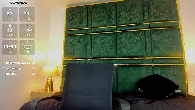 Snapshot of Latrellx7 chatting on 30, 1, 2025 Latrellx7 online show from 30, 1, 2025