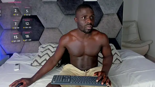 Latrellx7 online show from 2, 4, 2026