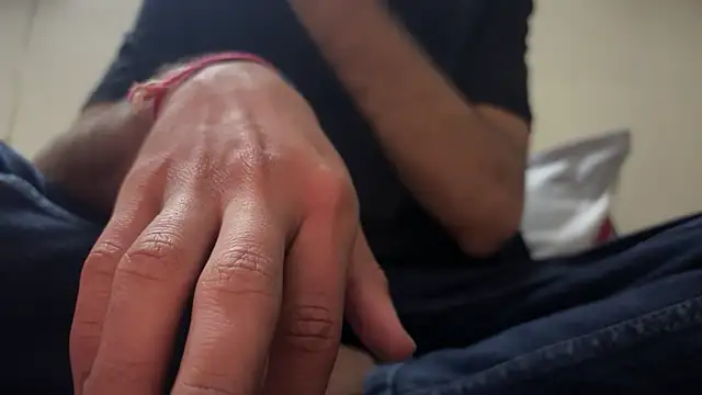 SexMachine1069 online show from 17, 3, 2025