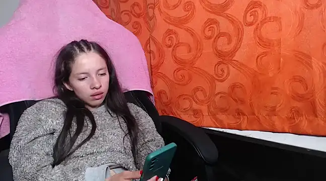 sweetdam12 online show from 8, 1, 2025