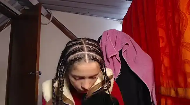 sweetdam12 online show from 11, 1, 2025