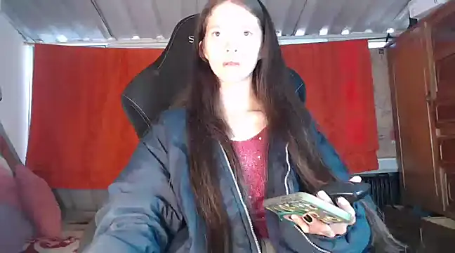 sweetdam12 online show from 19, 1, 2025