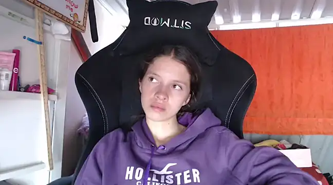 sweetdam12 online show from 20, 1, 2025