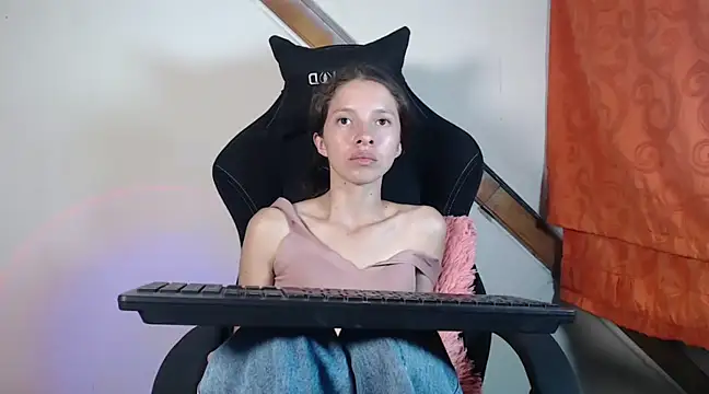 sweetdam12 online show from 20, 1, 2025