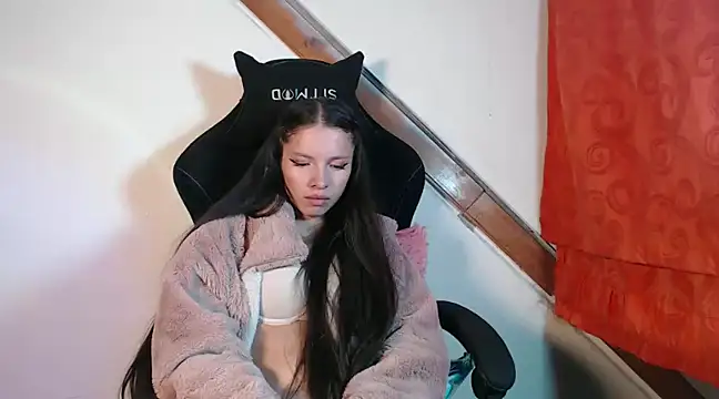 sweetdam12 online show from 22, 1, 2025